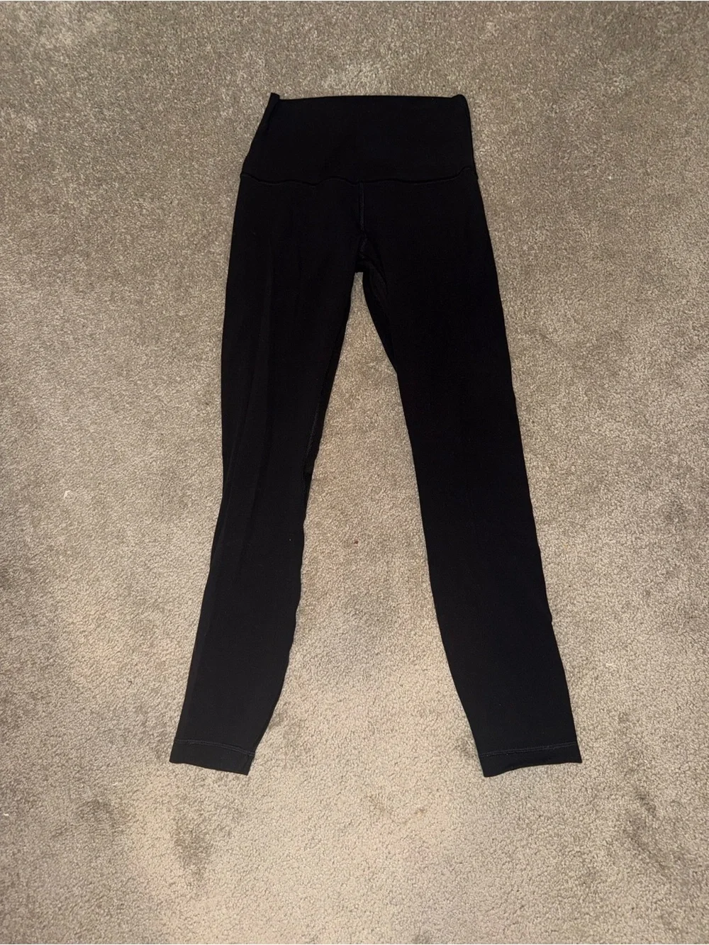 Lulu Lemon Align Leggings
